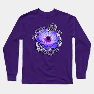 Bloom Long Sleeve T-Shirt